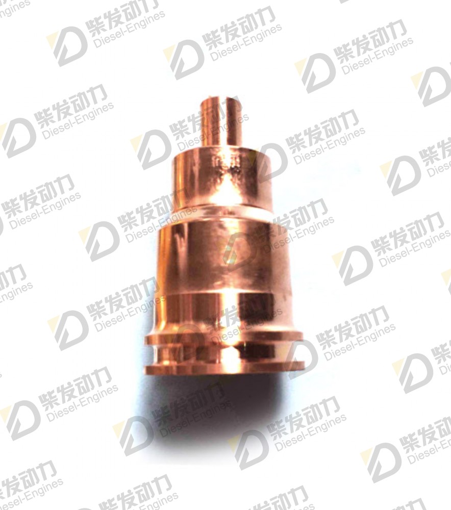 Injector sleeve 21351717 